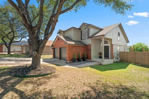 $425,000 | 9257 Vigen Circle, Austin, TX 78748