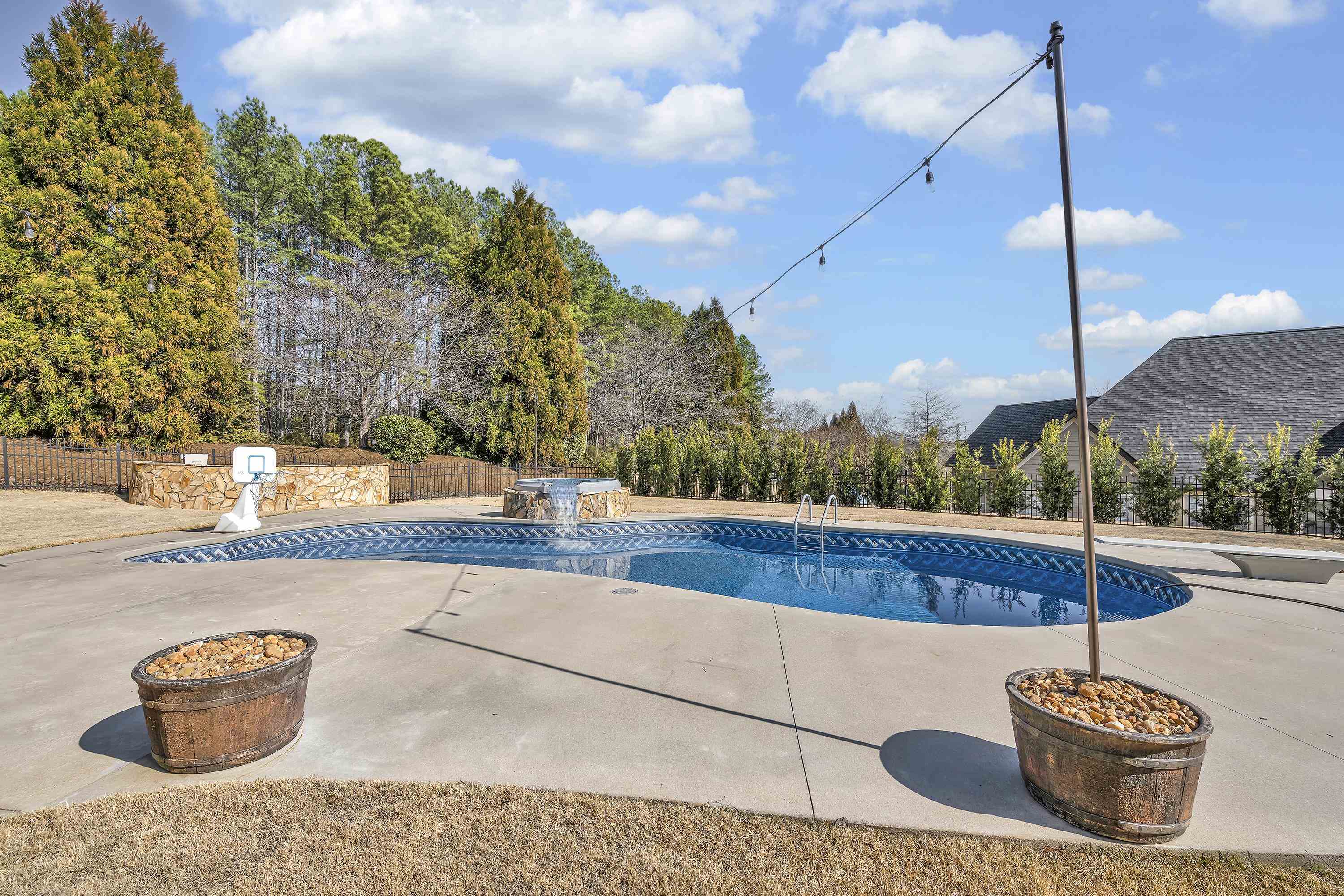 918 Angel Trace Court Inman, SC 29349 - Photo 29 of 35