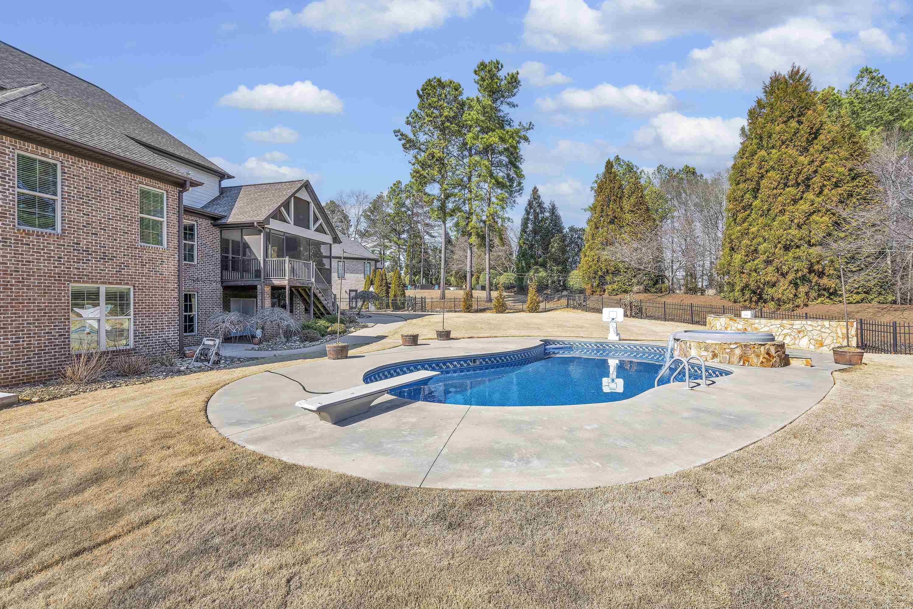 918 Angel Trace Court Inman, SC 29349 - Photo 30 of 35