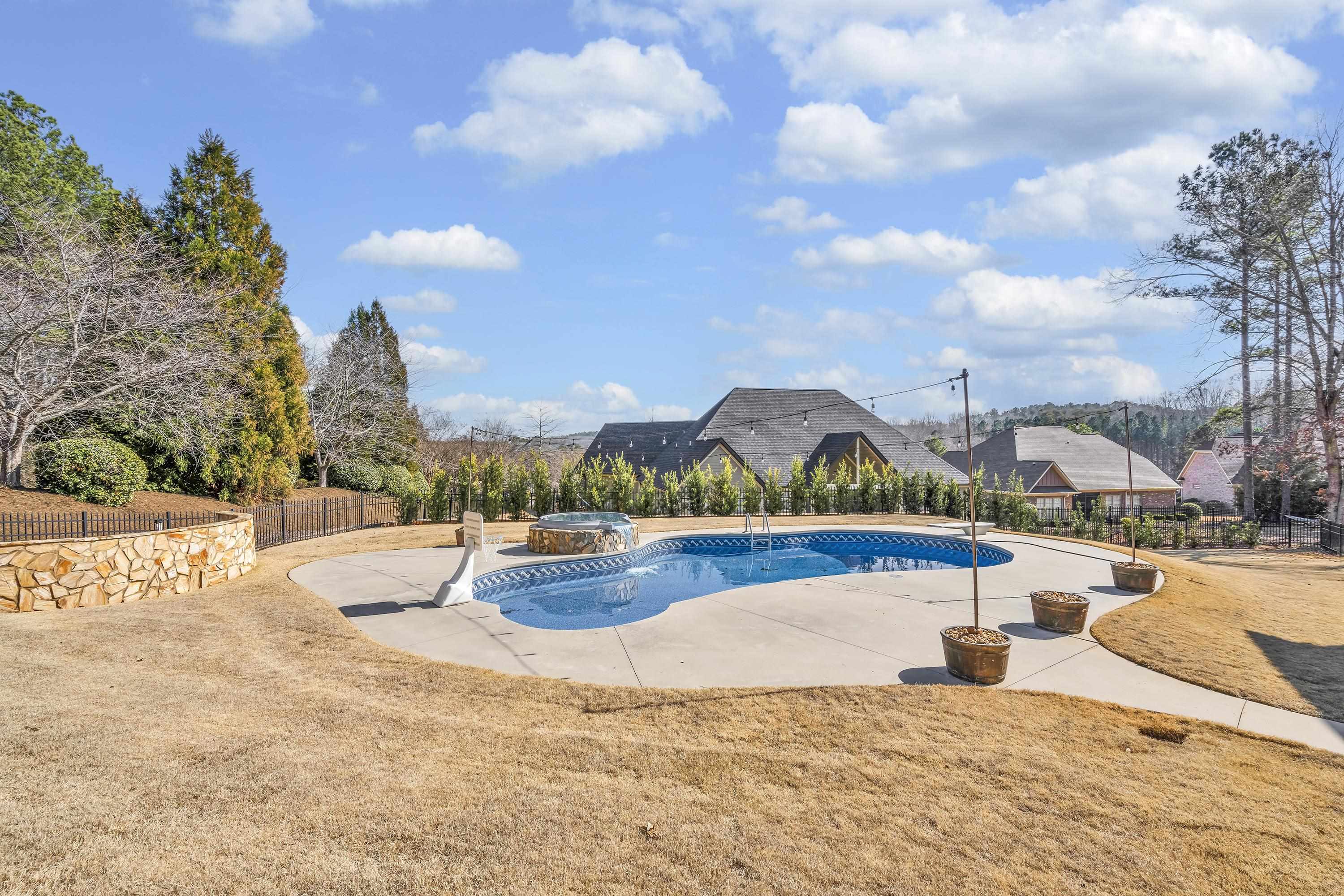 918 Angel Trace Court Inman, SC 29349 - Photo 31 of 35