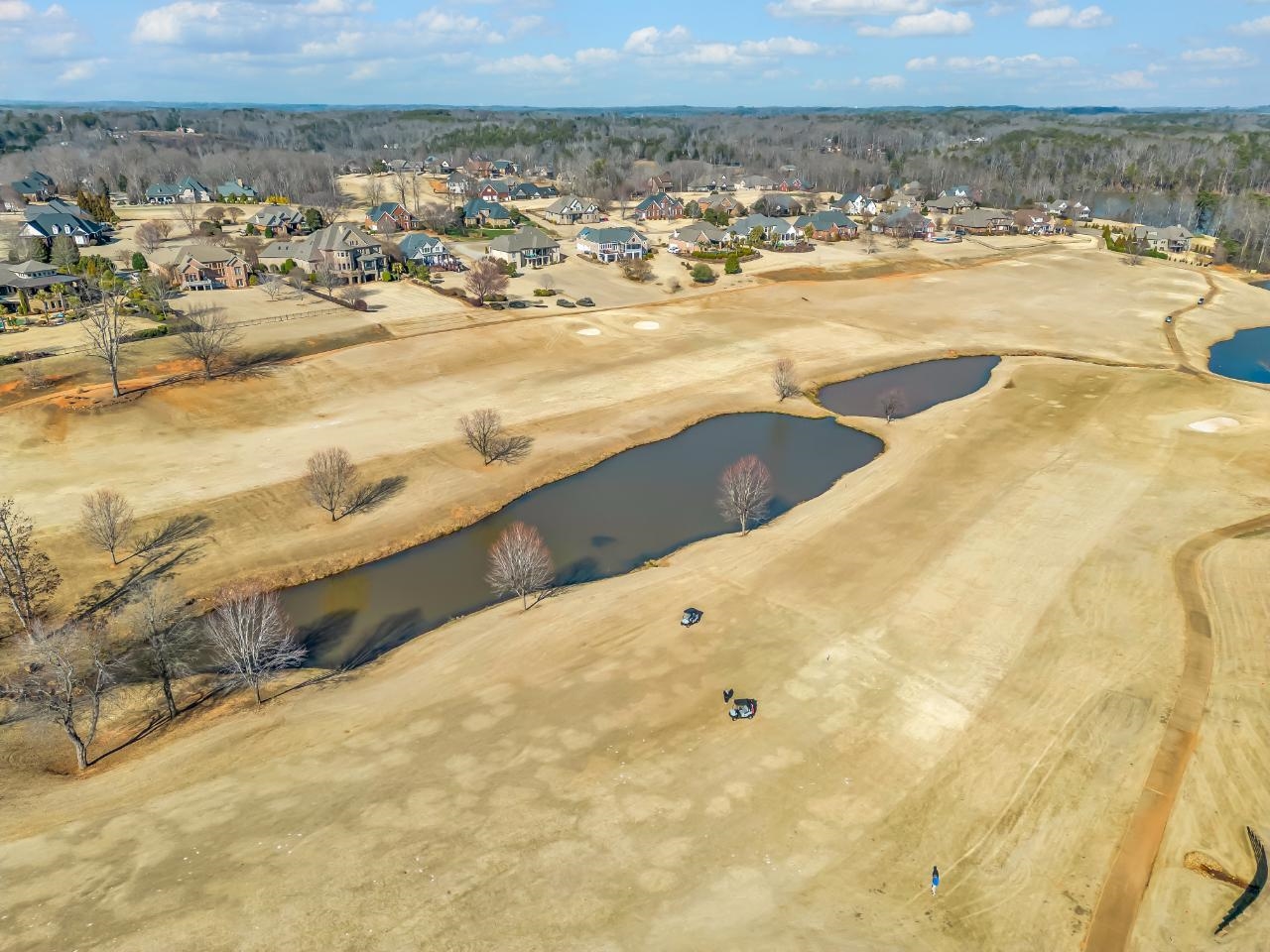 918 Angel Trace Court Inman, SC 29349 - Photo 34 of 35