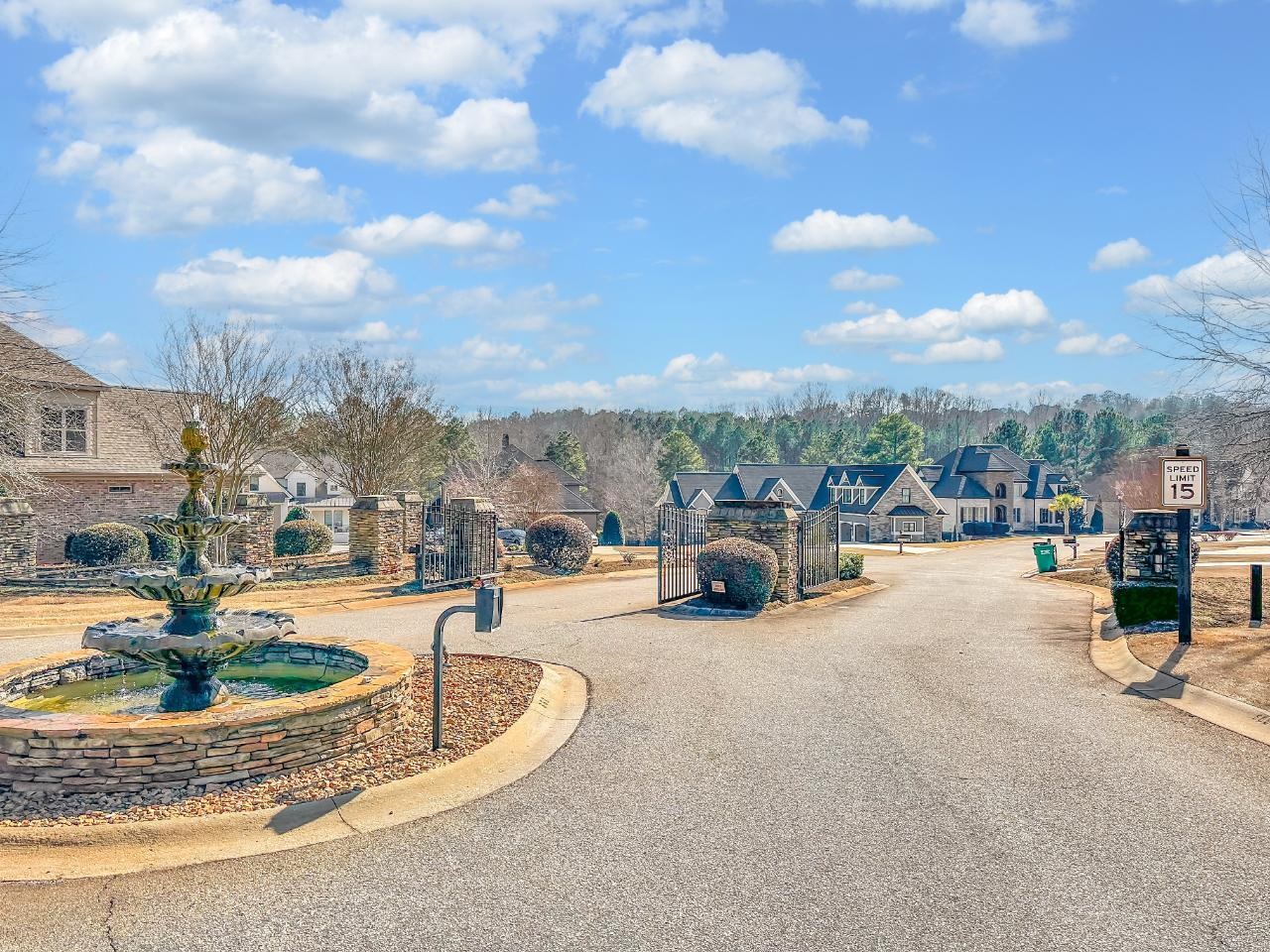 918 Angel Trace Court Inman, SC 29349 - Photo 35 of 35