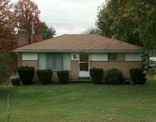 639 Bullcreek Road Butler, PA 16002 - Photo 1 of 1 Exterior Front.
