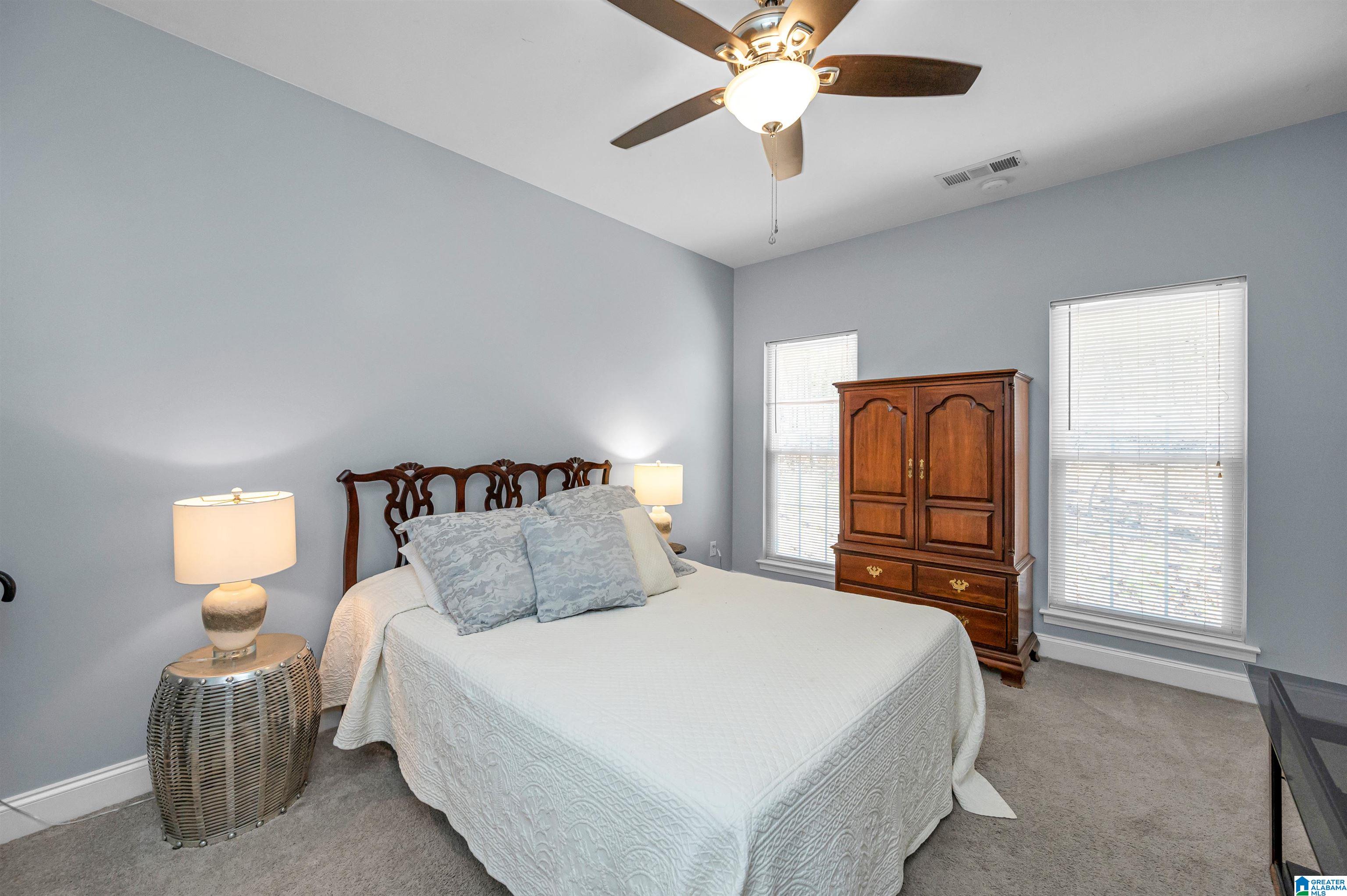 144 Kings Crest Lane Pelham, AL 35124 - Photo 32 of 71