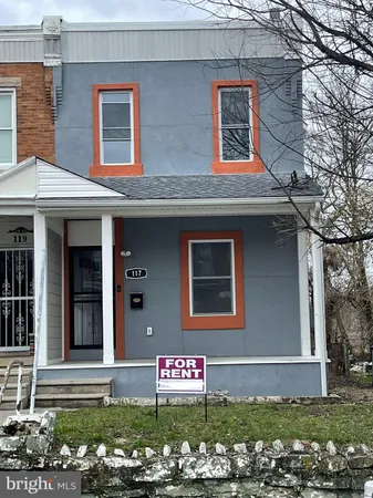 $1,800 | 117 Fern Street, Darby, PA 19023