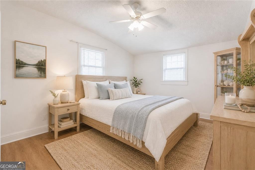 216 Deep Water Road Mansfield, GA 30055 - Photo 15 of 45