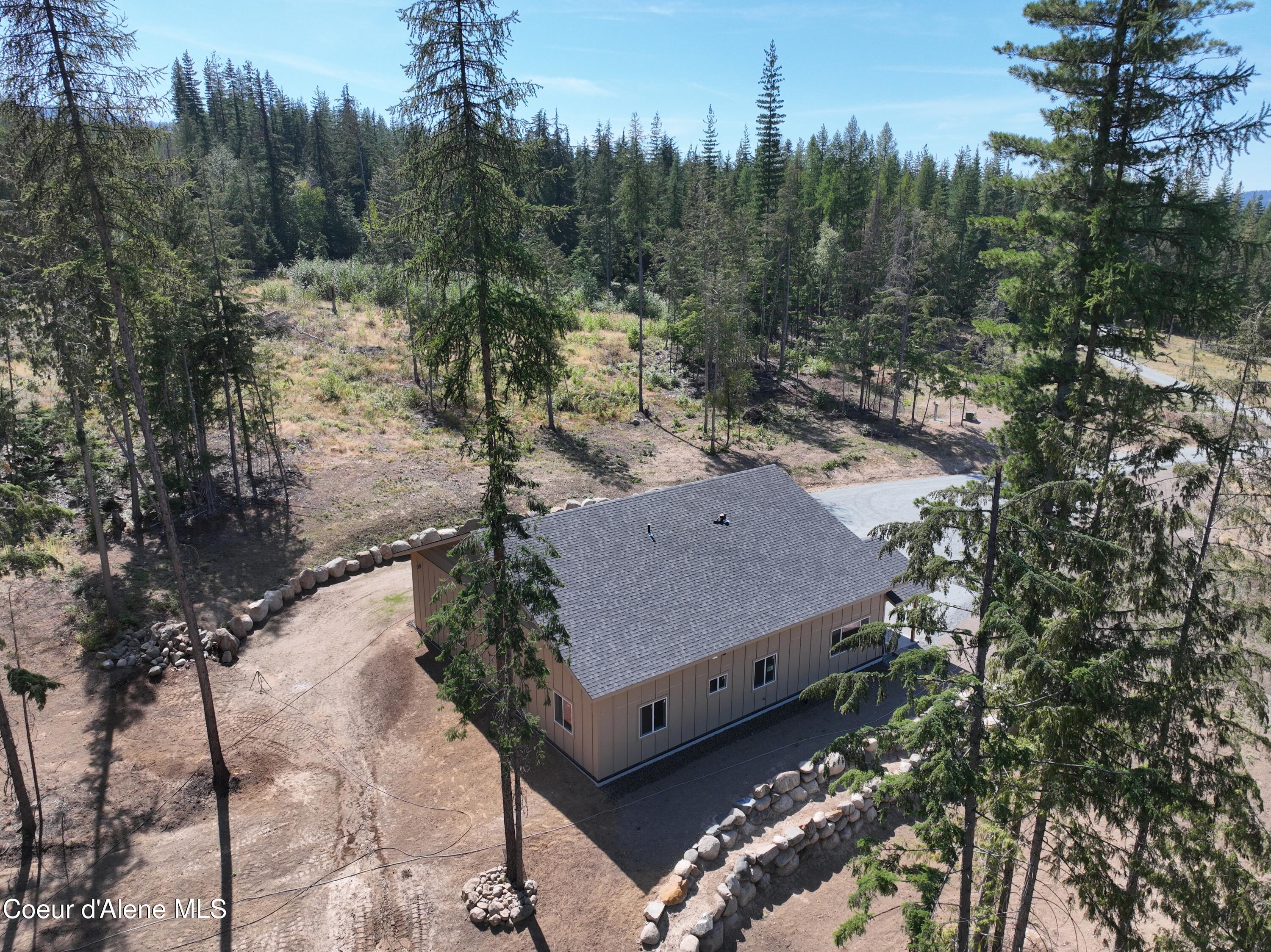 379 Moonfire Road Sandpoint, ID 83864 - Photo 13 of 23 DJI_0037