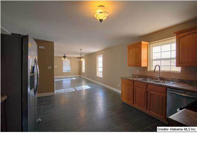 2263 Brookside Road Mount Olive, AL 35117 - Photo 3 of 28