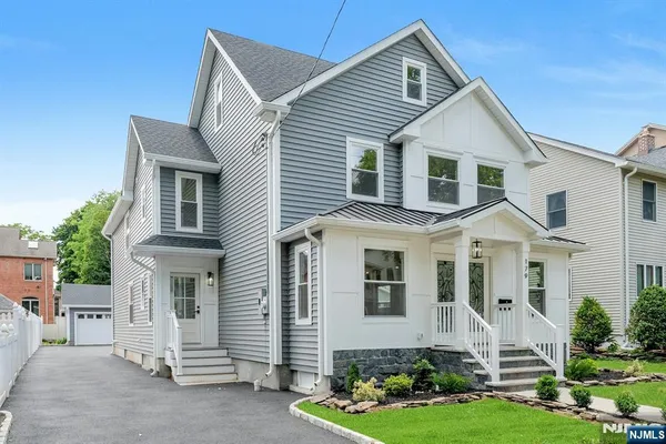 $1,700,000 | 179 Washington Avenue, Rutherford, NJ 07070