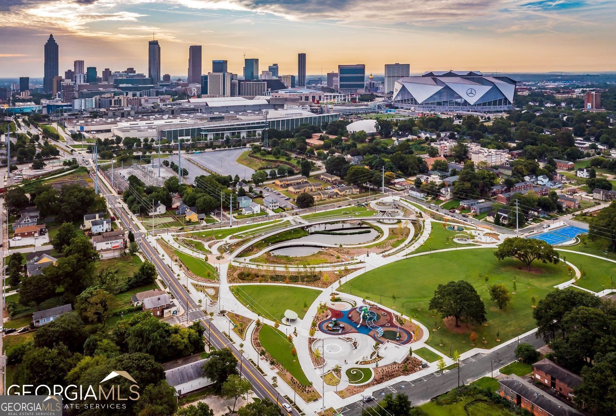 655 Paines Avenue Northwest Atlanta, GA 30318 - Photo 6 of 7