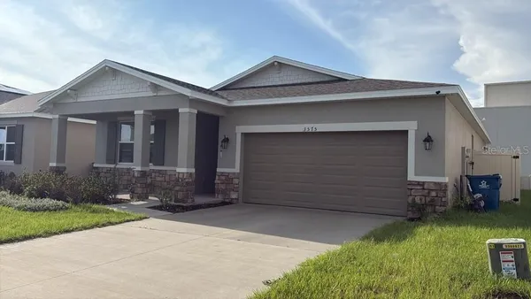 $2,450 | 3575 Dahlia Drive, Haines City, FL 33844