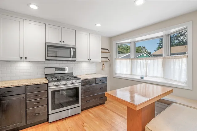 $680,000 | 31 Lincoln Park, Marblehead, MA 01945