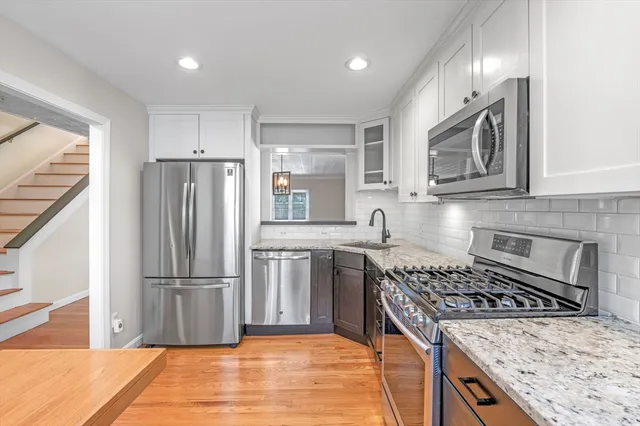 $680,000 | 31 Lincoln Park, Marblehead, MA 01945