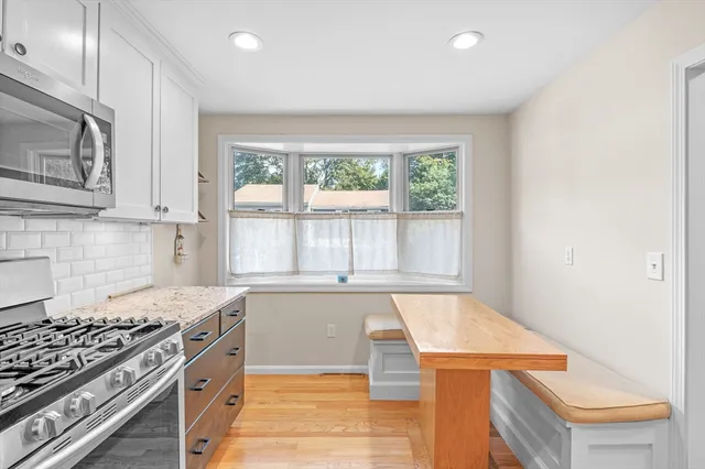 $680,000 | 31 Lincoln Park, Marblehead, MA 01945