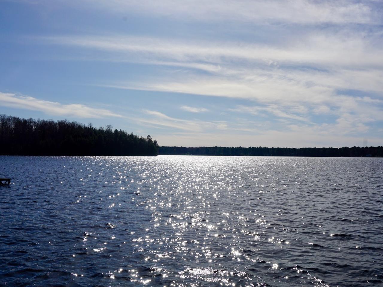 7301 Campground Road Three Lakes, WI 54562 - Photo 12 of 15 Gallery Image 12