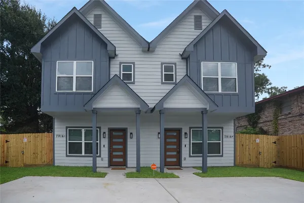 $1,850 | 7914 Laura Koppe Road, Unit A, Houston, TX 77028