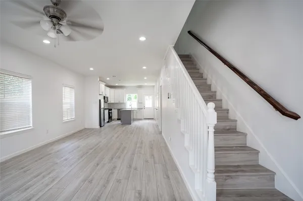 $1,850 | 7914 Laura Koppe Road, Unit A, Houston, TX 77028