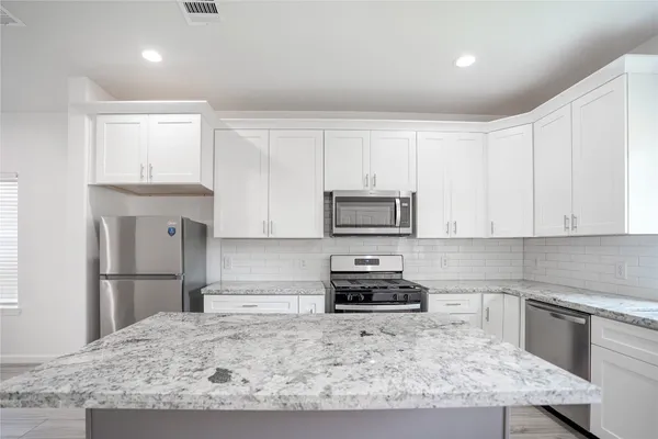 $1,850 | 7914 Laura Koppe Road, Unit A, Houston, TX 77028