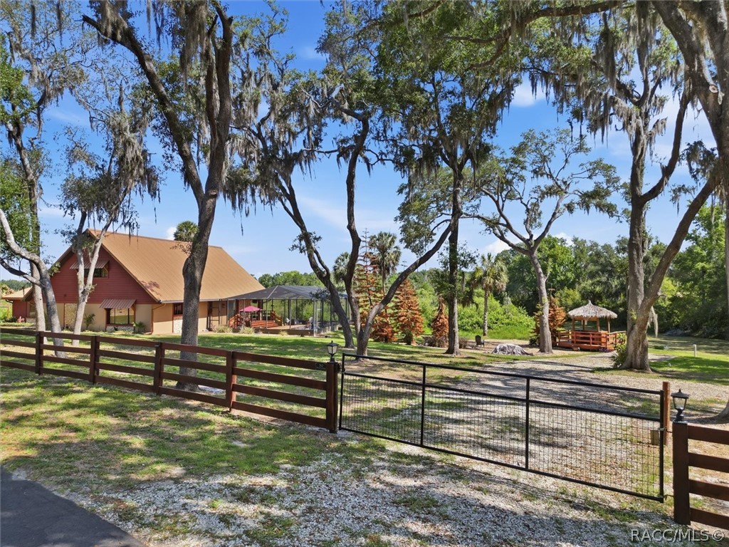 1471 North Lagoon Point Inverness, FL 34453 - Photo 56 of 68