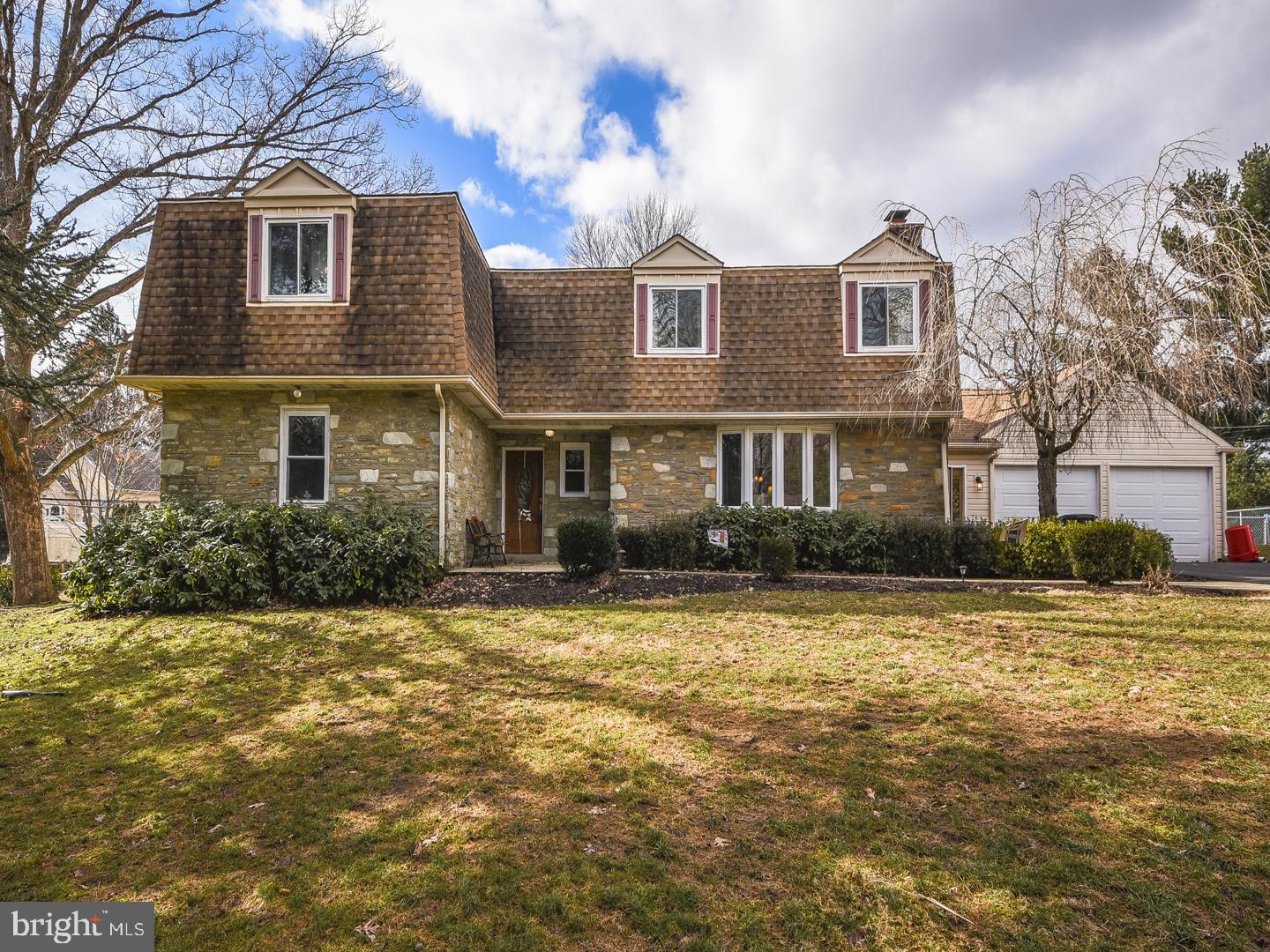 1074 Sorrel Road Huntingdon Valley, PA 19006 - Photo 1 of 22 Gallery Image 1