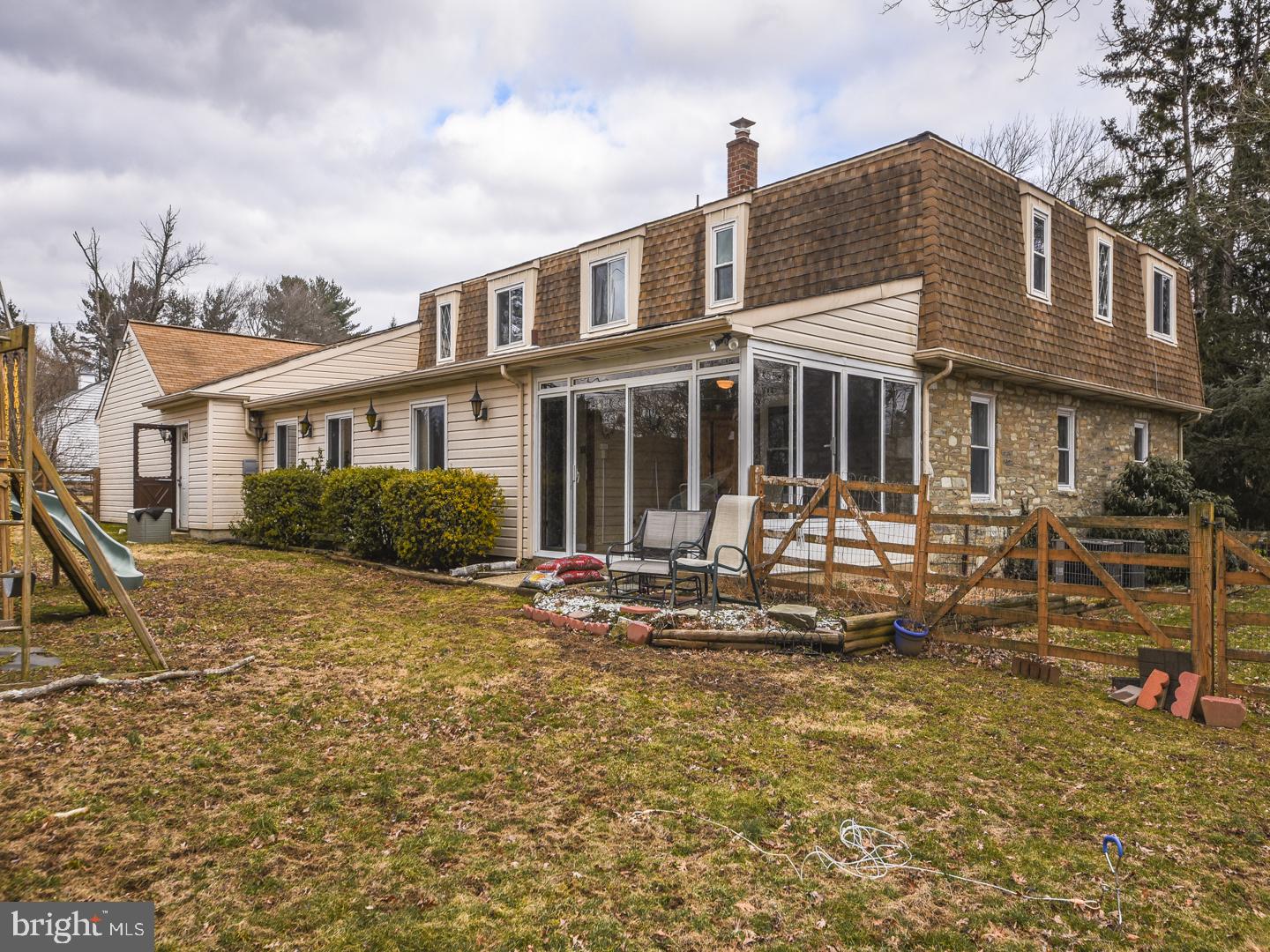 1074 Sorrel Road Huntingdon Valley, PA 19006 - Photo 21 of 22 Gallery Image 21