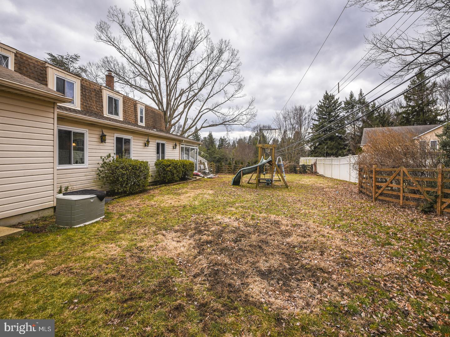 1074 Sorrel Road Huntingdon Valley, PA 19006 - Photo 22 of 22 Gallery Image 22