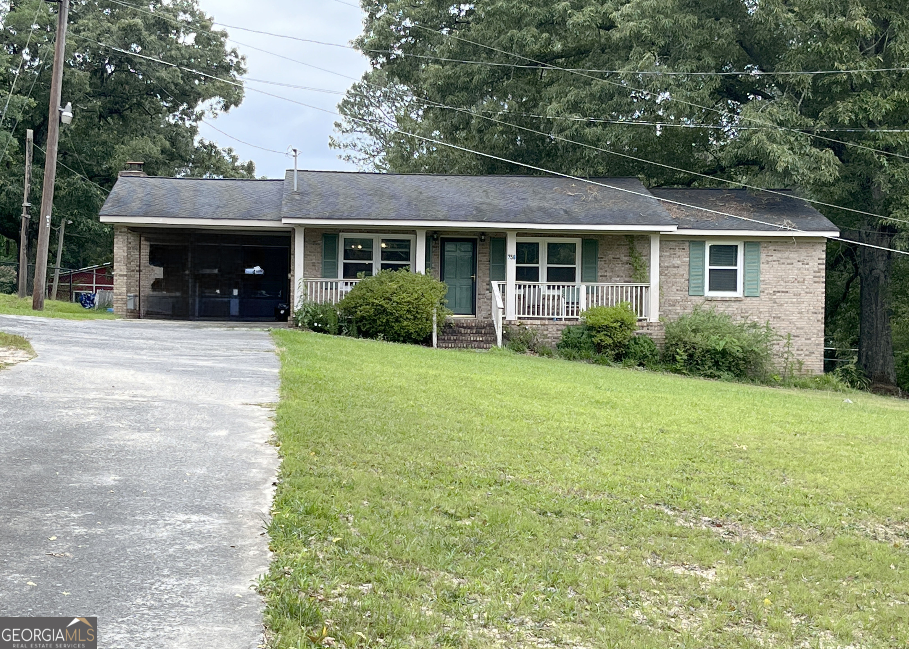 758 Harmony Road Southeast Silver Creek, GA 30173 - Photo 1 of 1 Gallery Image 1