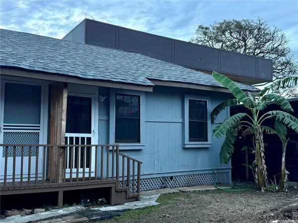 $1,500 | 848 McCully Street, Unit B, Honolulu, HI 96826