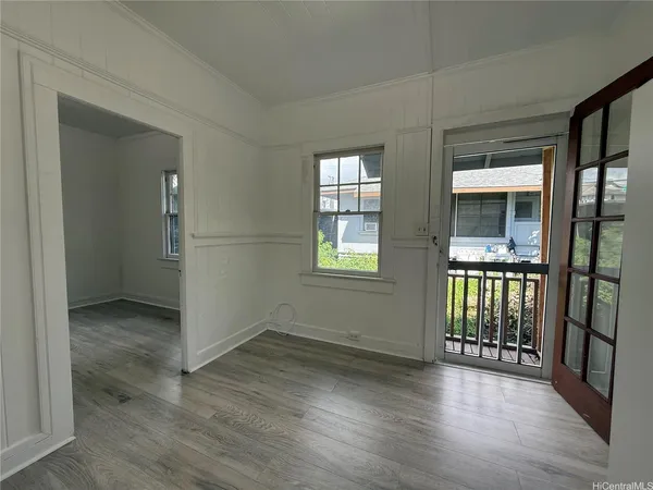 $1,500 | 848 McCully Street, Unit B, Honolulu, HI 96826