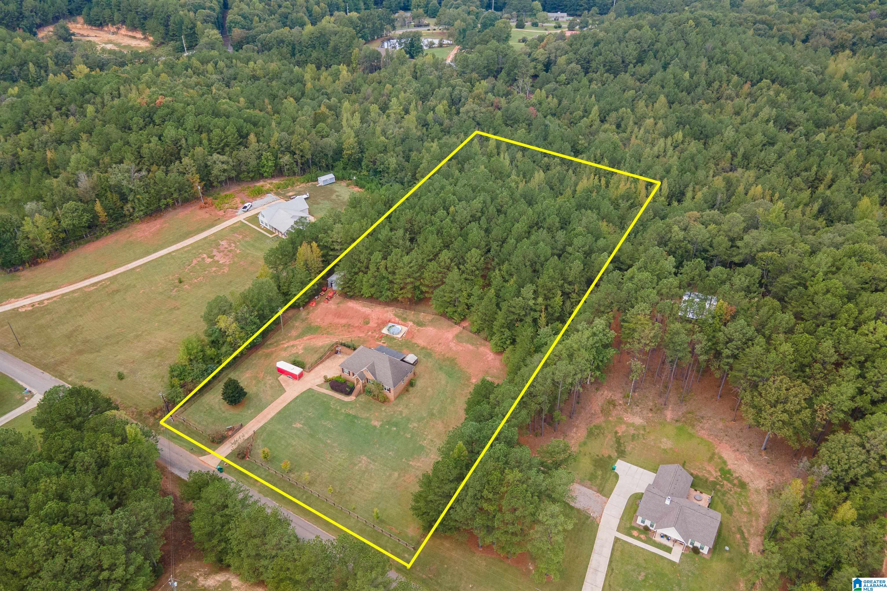 20534 Cathedral Lane McCalla, AL 35111 - Photo 42 of 51