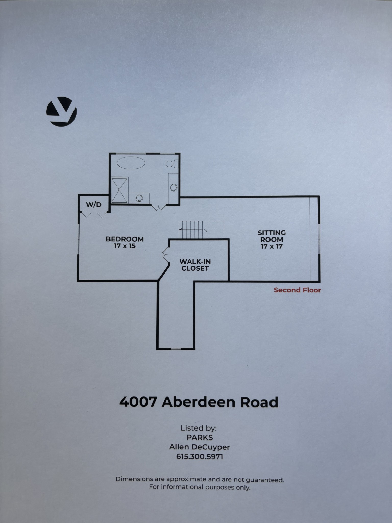 4007 Aberdeen Road Nashville, TN 37205 - Photo 54 of 59