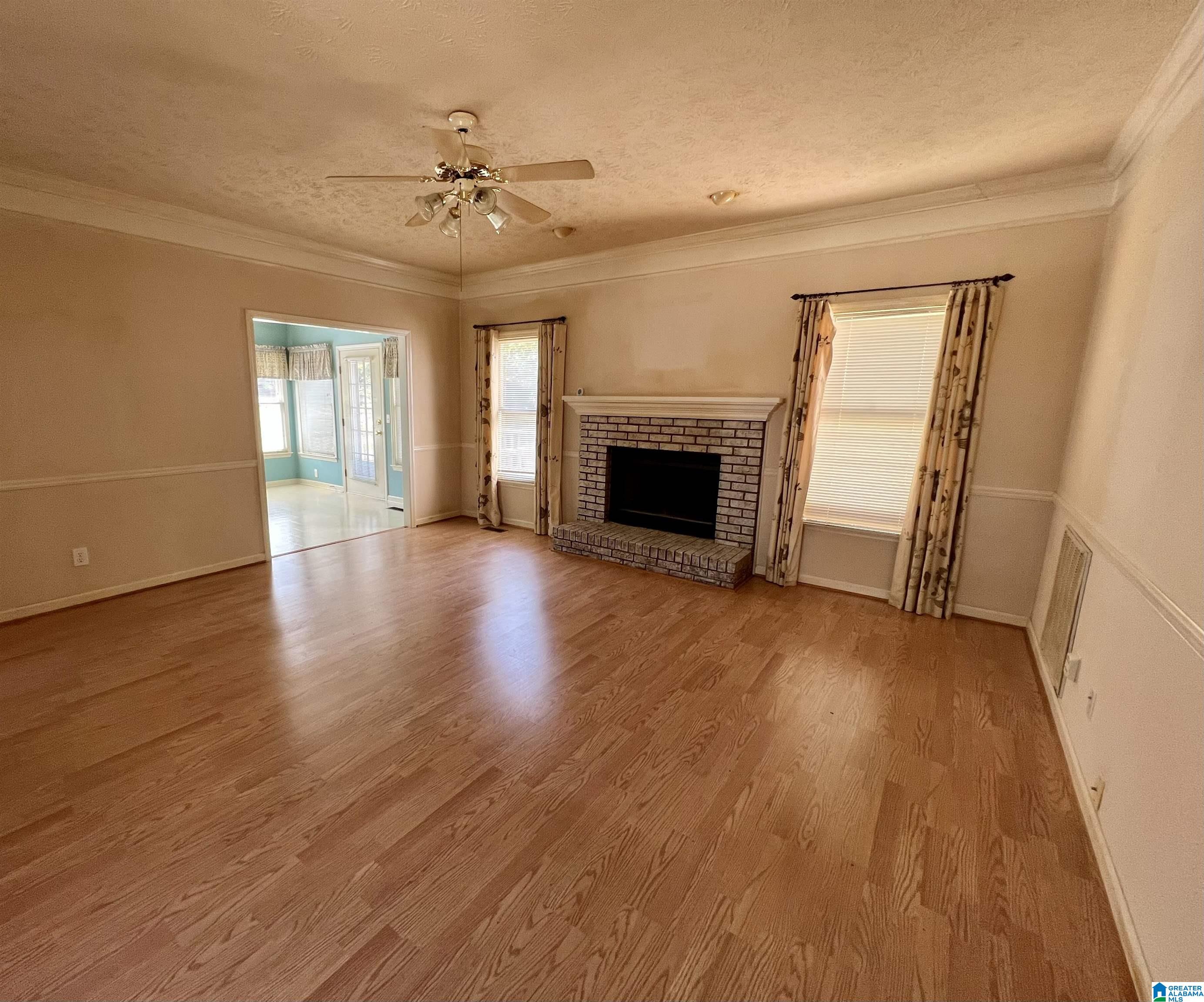 520 3rd Street Thorsby, AL 35171 - Photo 7 of 22