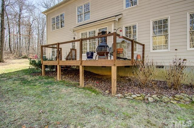 140 Rastille Lane Durham, NC 27712 - Photo 24 of 25 Photo 24