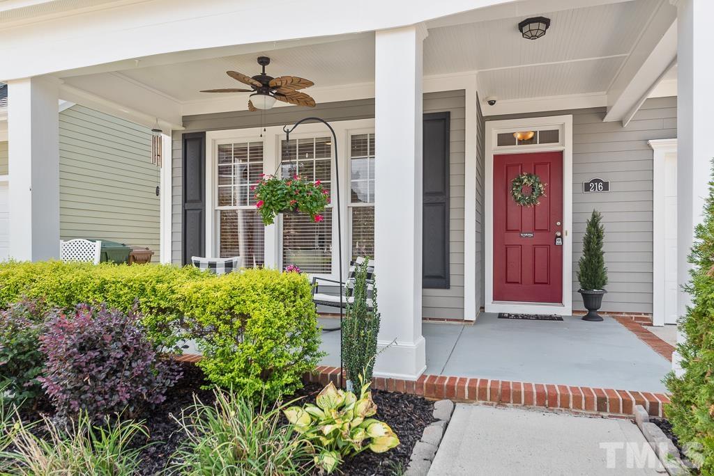 216 Frontgate Drive Cary, NC 27519 - Photo 3 of 30