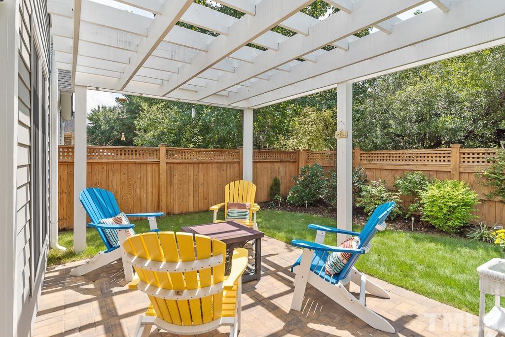 216 Frontgate Drive Cary, NC 27519 - Photo 27 of 30