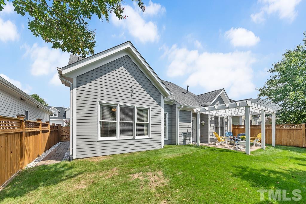 216 Frontgate Drive Cary, NC 27519 - Photo 29 of 30