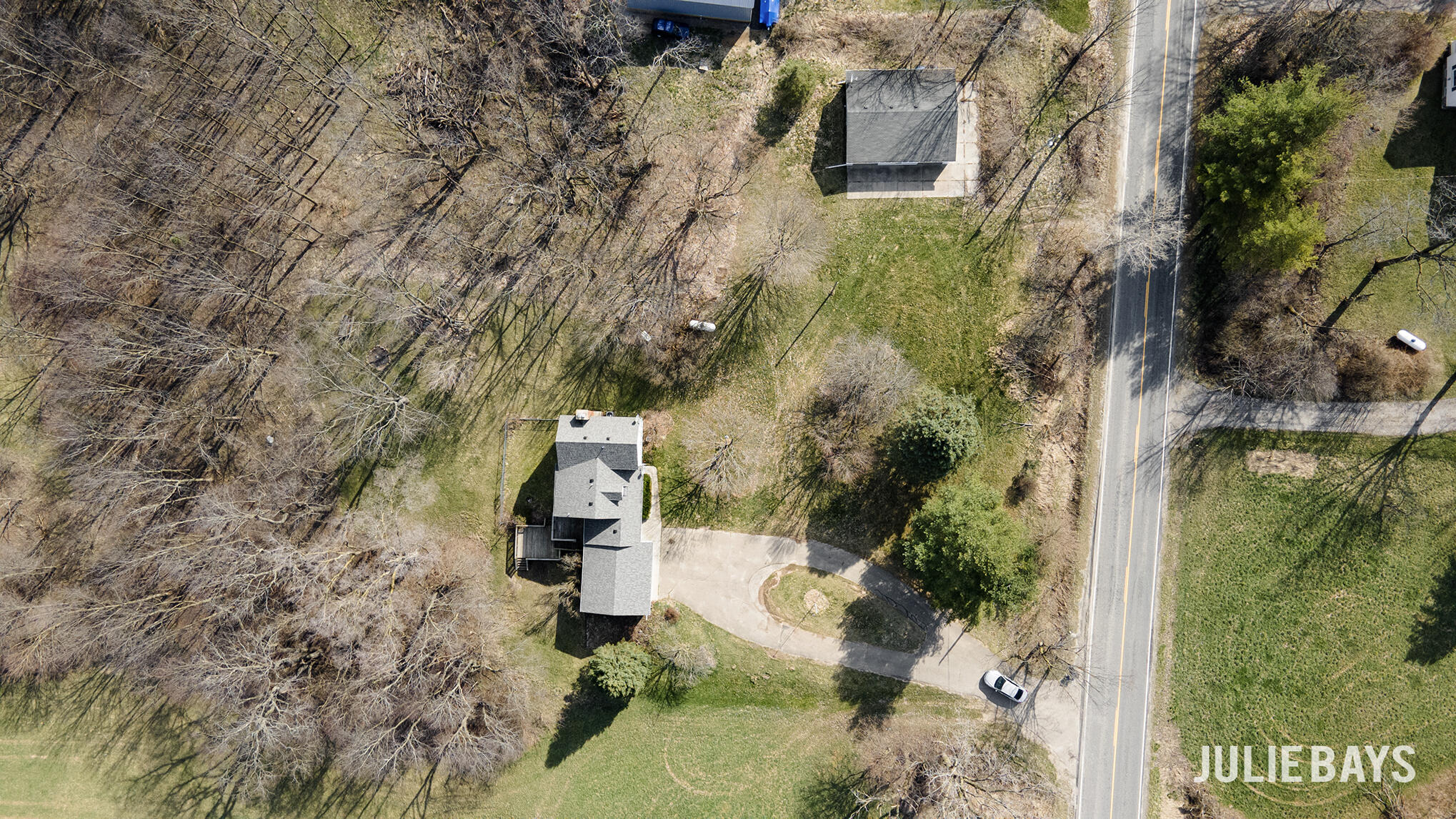 7420 West Garbow Road Middleville, MI 49333 - Photo 4 of 43 DJI_0123