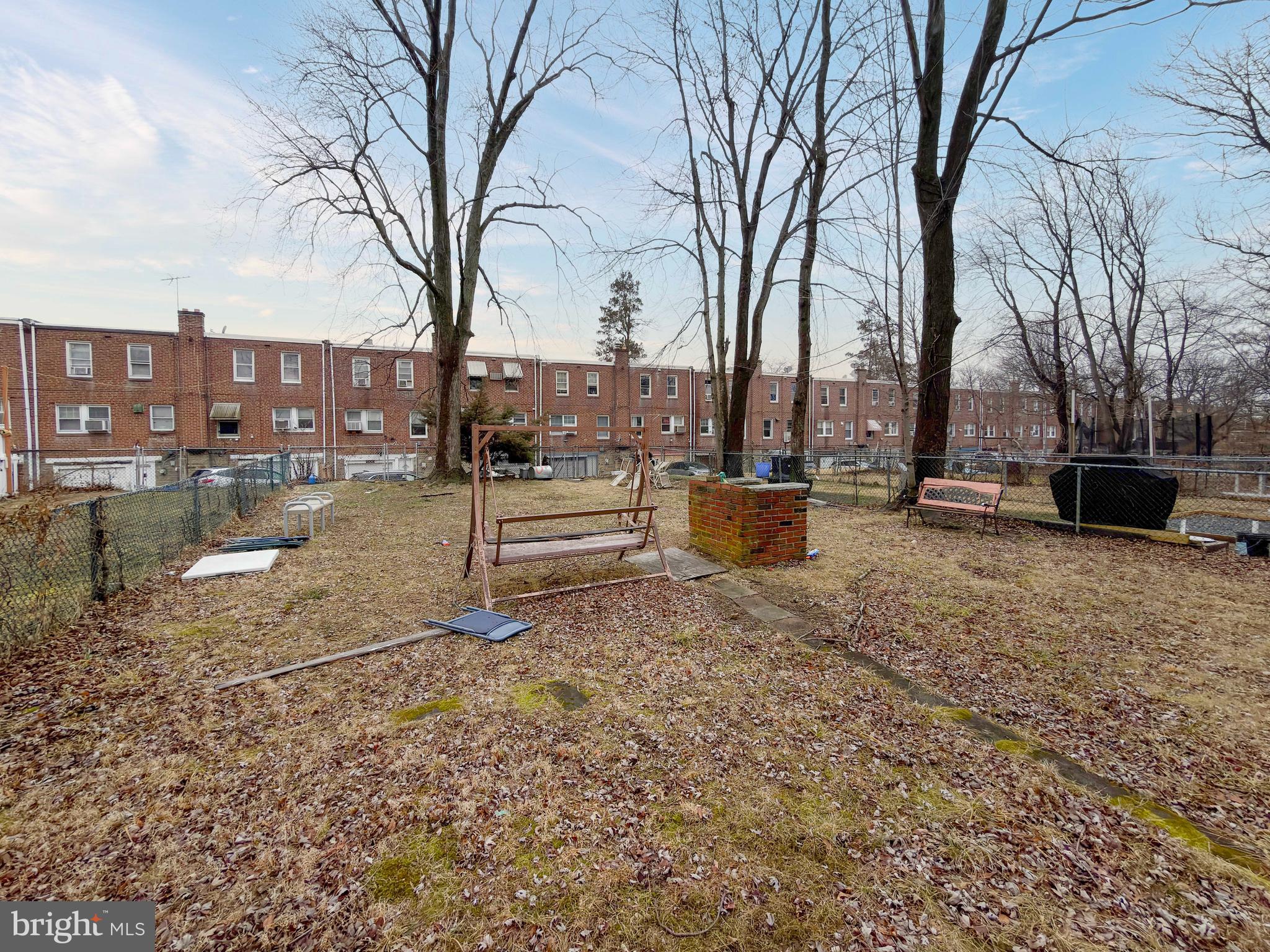 5423 Howland Street Philadelphia, PA 19124 - Photo 4 of 6 a view of pool with outdoor seating