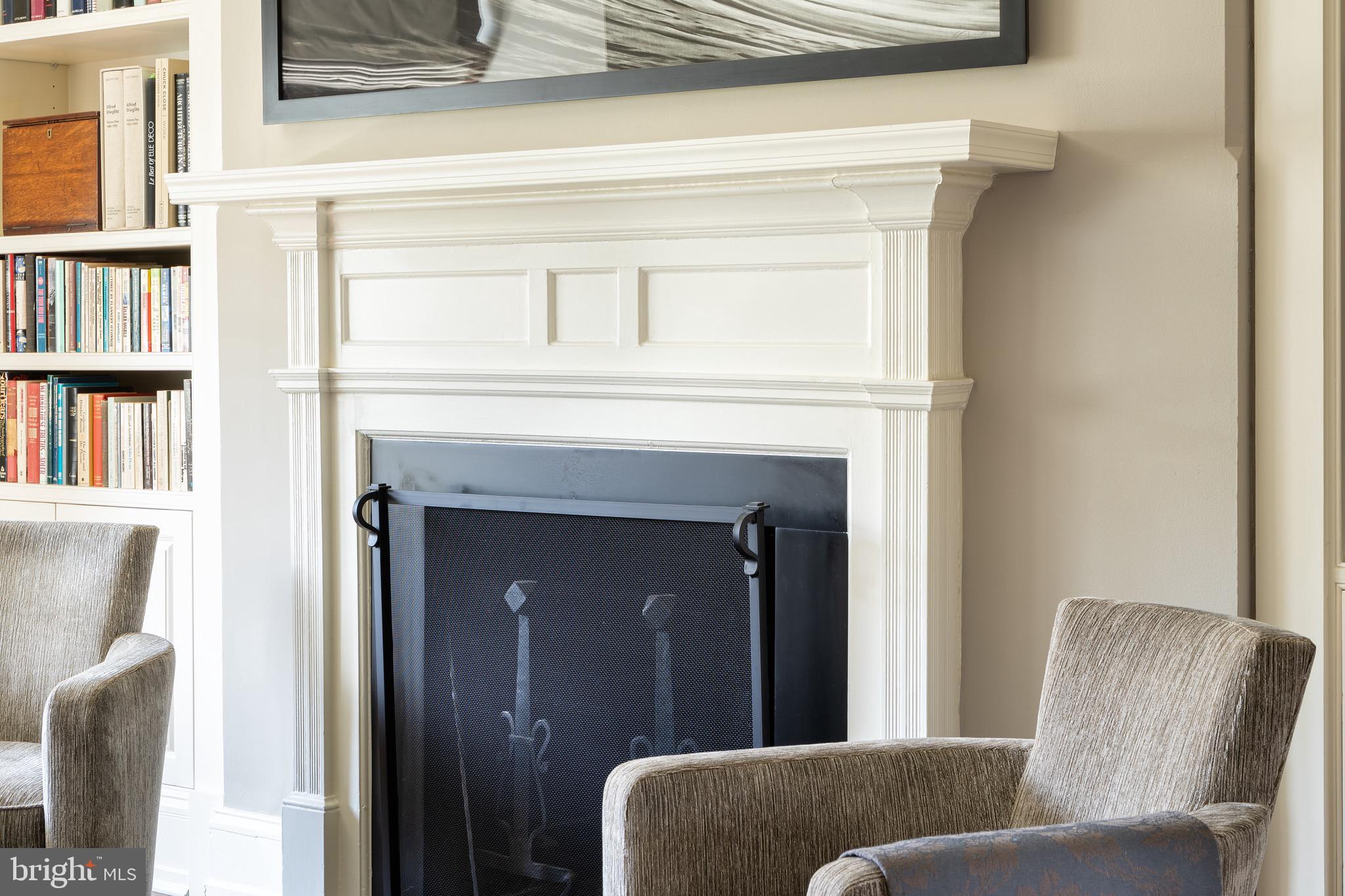2015 Hillyer Place Northwest Washington, DC 20009 - Photo 15 of 24 Gallery Image 15