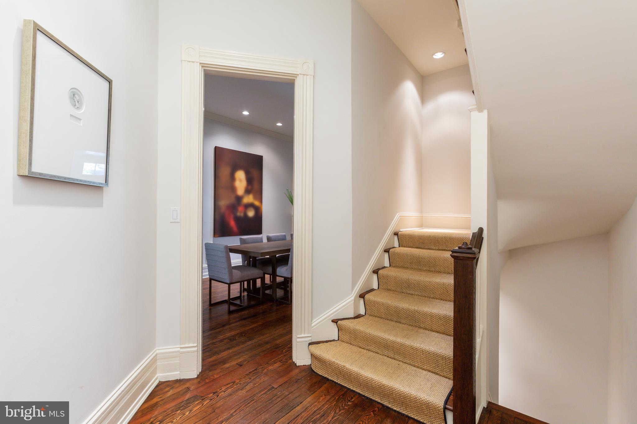 2015 Hillyer Place Northwest Washington, DC 20009 - Photo 9 of 24 Gallery Image 9