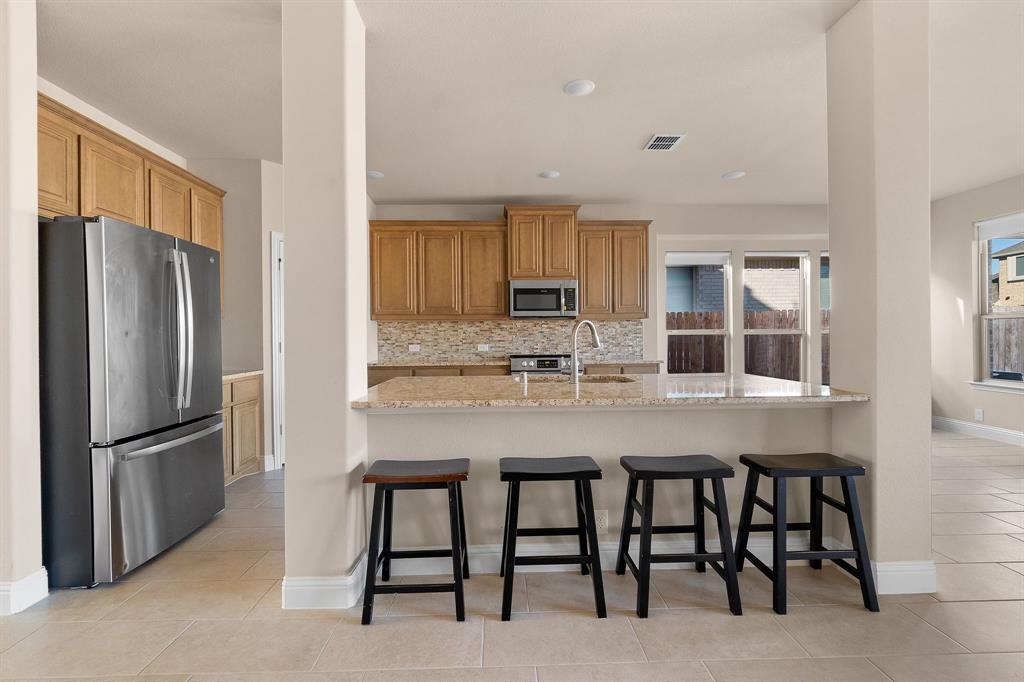 4005 Three Forks Road Kaufman, TX 75142 - Photo 5 of 16