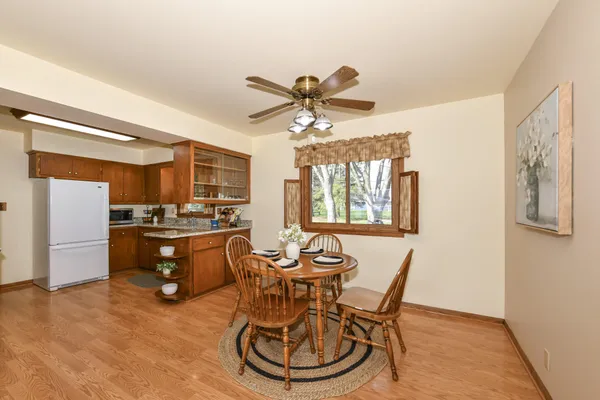 $410,000 | 4845 South Langlade Drive, New Berlin, WI 53151