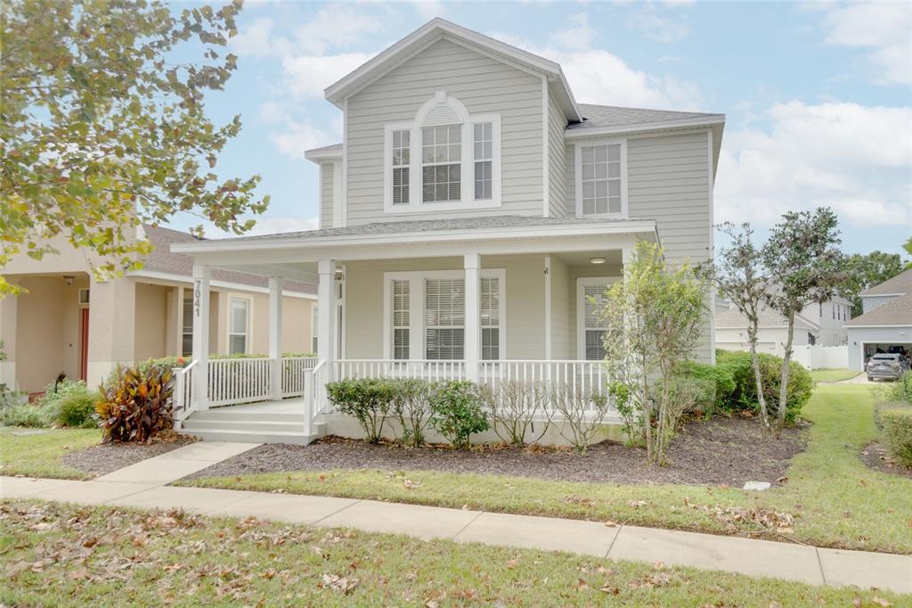 7041 Buttonbush Loop Harmony, FL 34773 - Photo 1 of 1