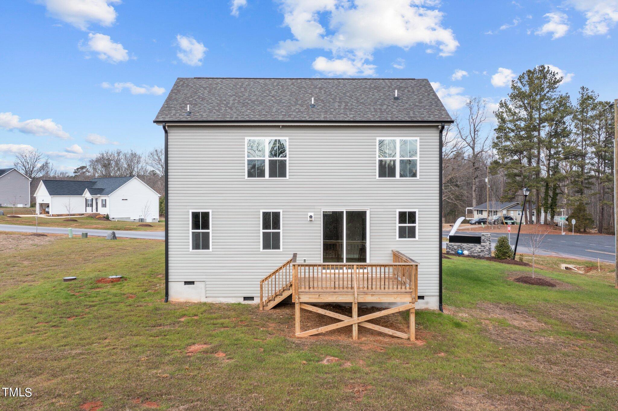 15 Brookhaven Dr Spring, Unit 31 Spring Hope, NC 27882 - Photo 22 of 25 38-web-or-mls-DJI_0246