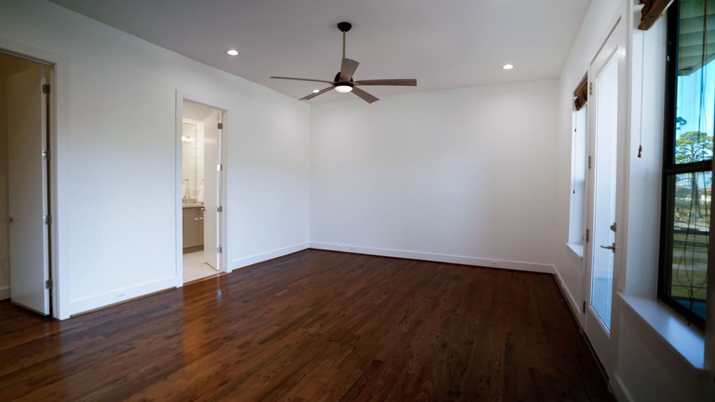 3308 North MacGregor Way Houston, TX 77004 - Photo 28 of 46 Bedroom