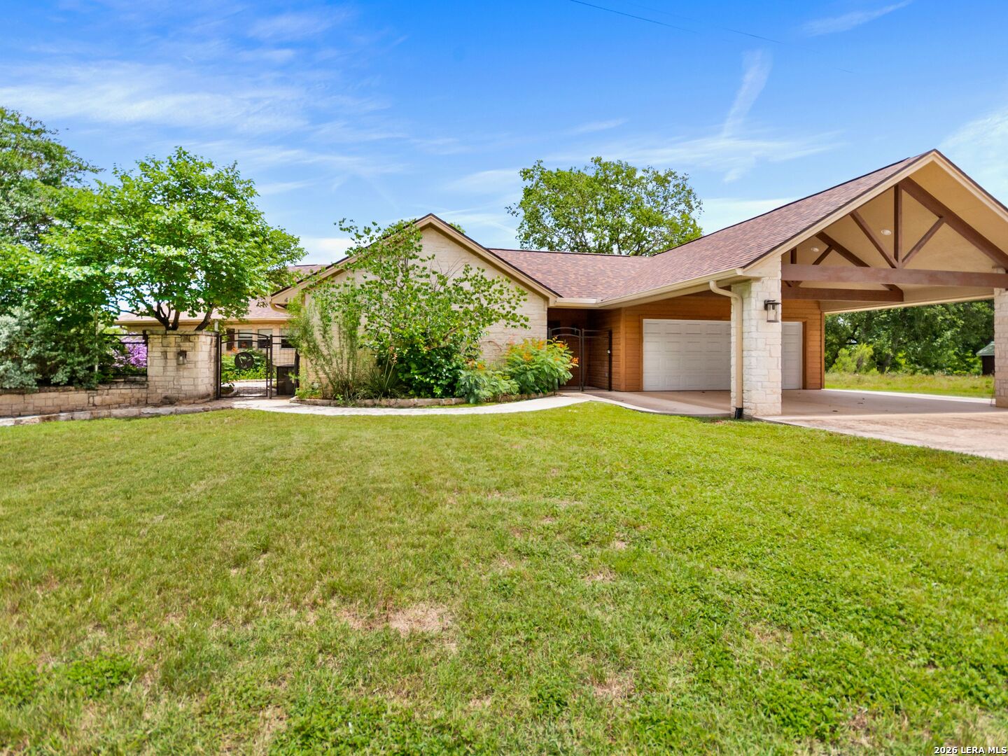 413 Hidden Valley Road Wimberley, TX 78676 - Photo 2 of 50