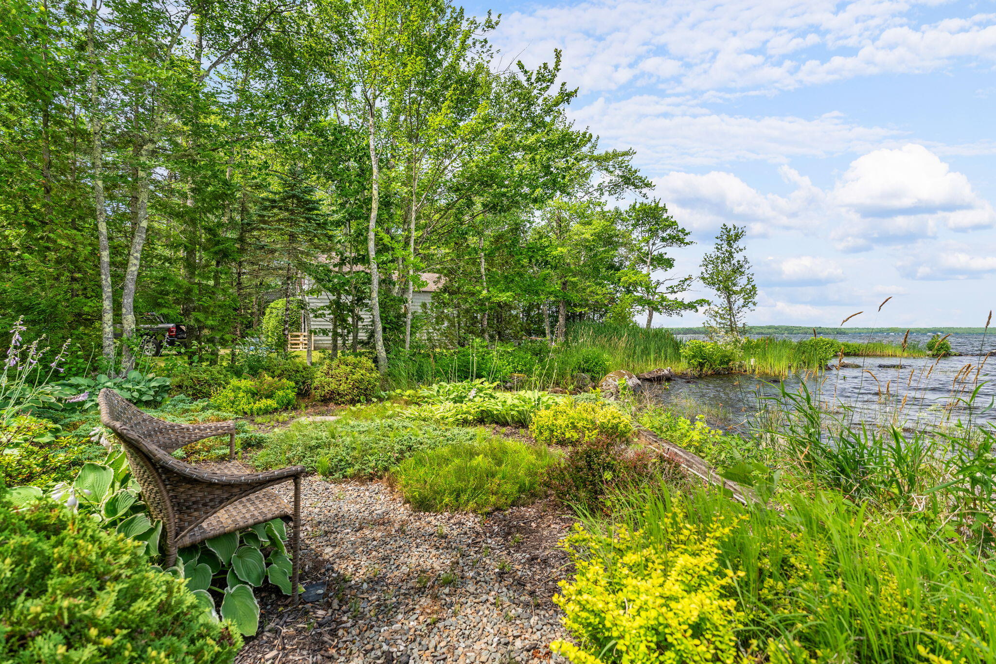 177-175 Kitchen Hill Road Newport, ME 04953 - Photo 44 of 85 Lake