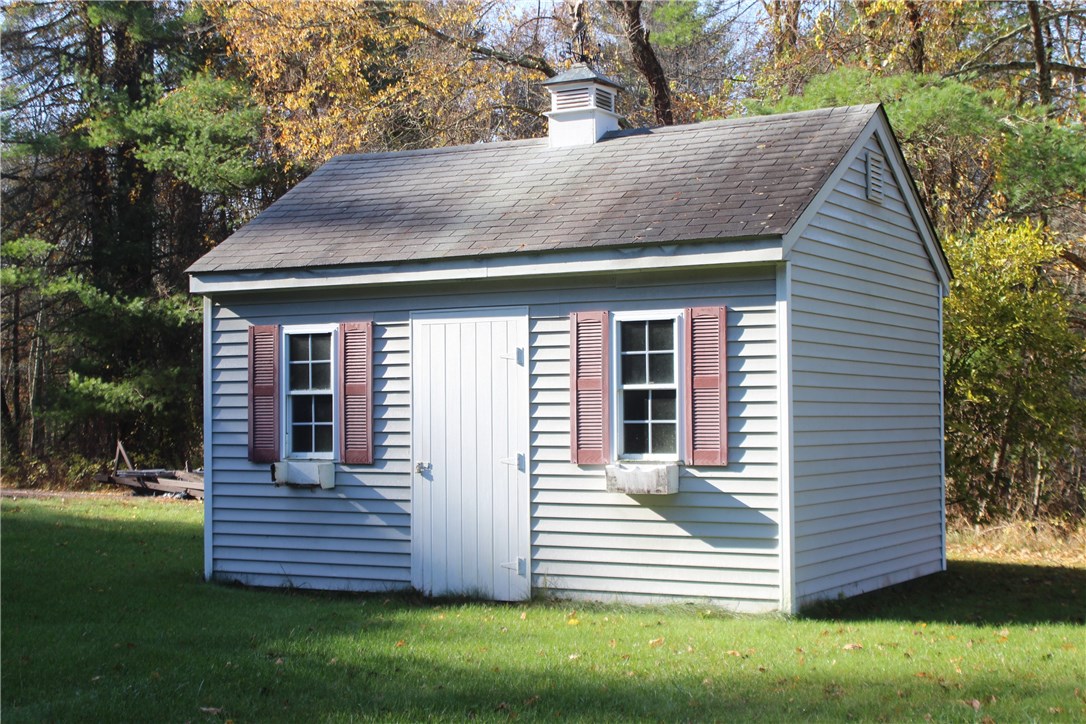 70 Douglas Hook Road Glocester, RI 02814 - Photo 22 of 22