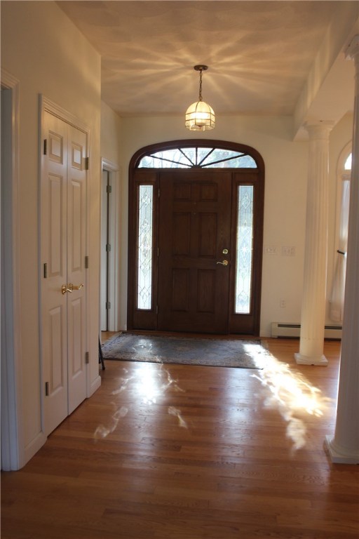 70 Douglas Hook Road Glocester, RI 02814 - Photo 8 of 22