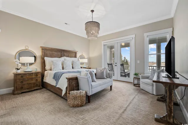 $2,790,000 | 636 North Creekside Drive, Murrells Inlet, SC 29576